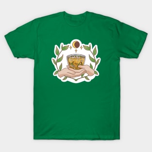 Teatime Kopie T-Shirt